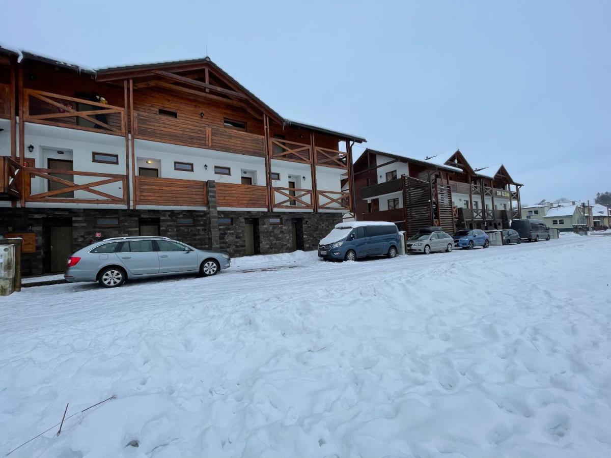 Ski & Sun B9 Liptovský Mikuláš Exterior foto