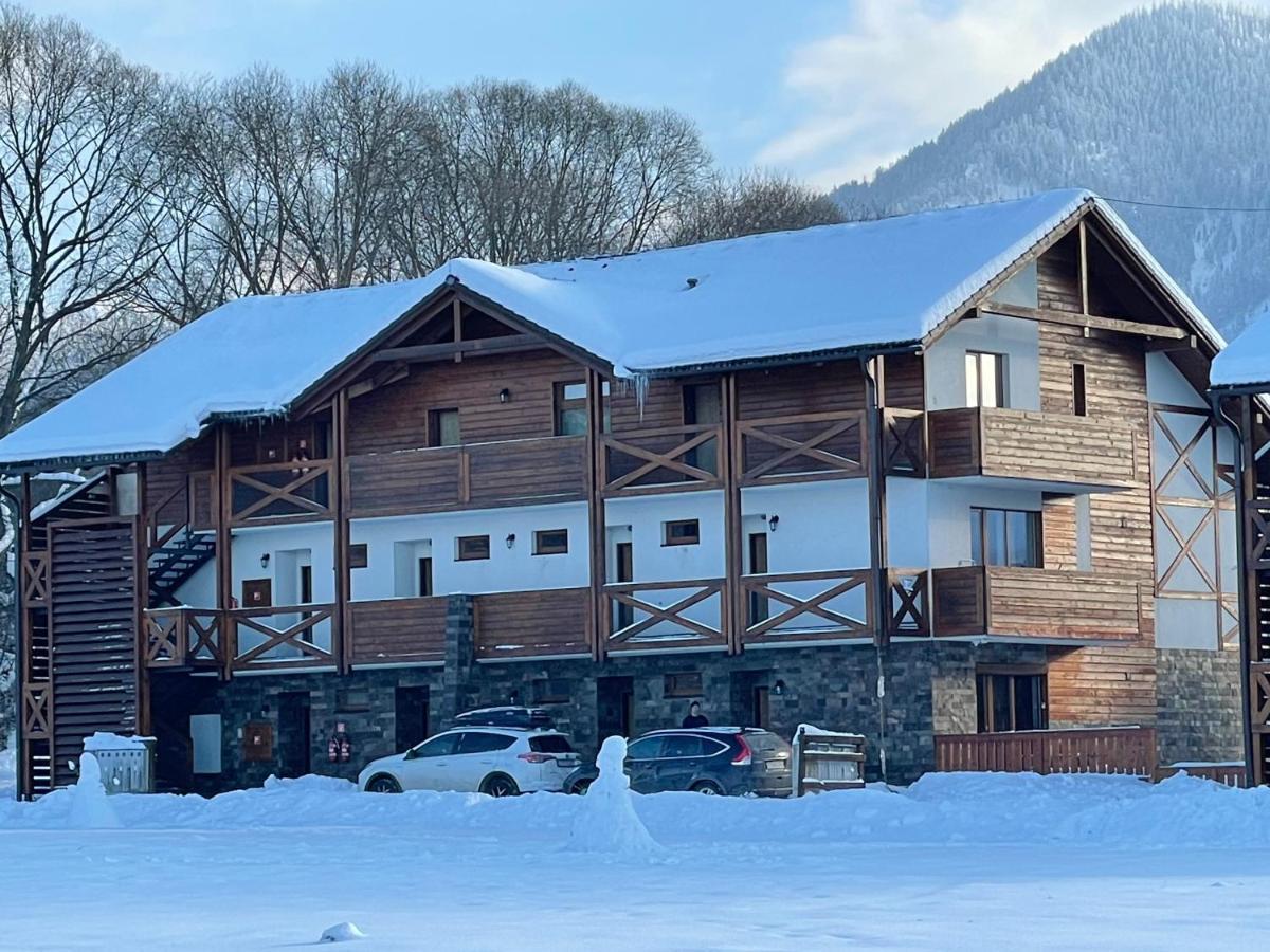 Ski & Sun B9 Liptovský Mikuláš Exterior foto