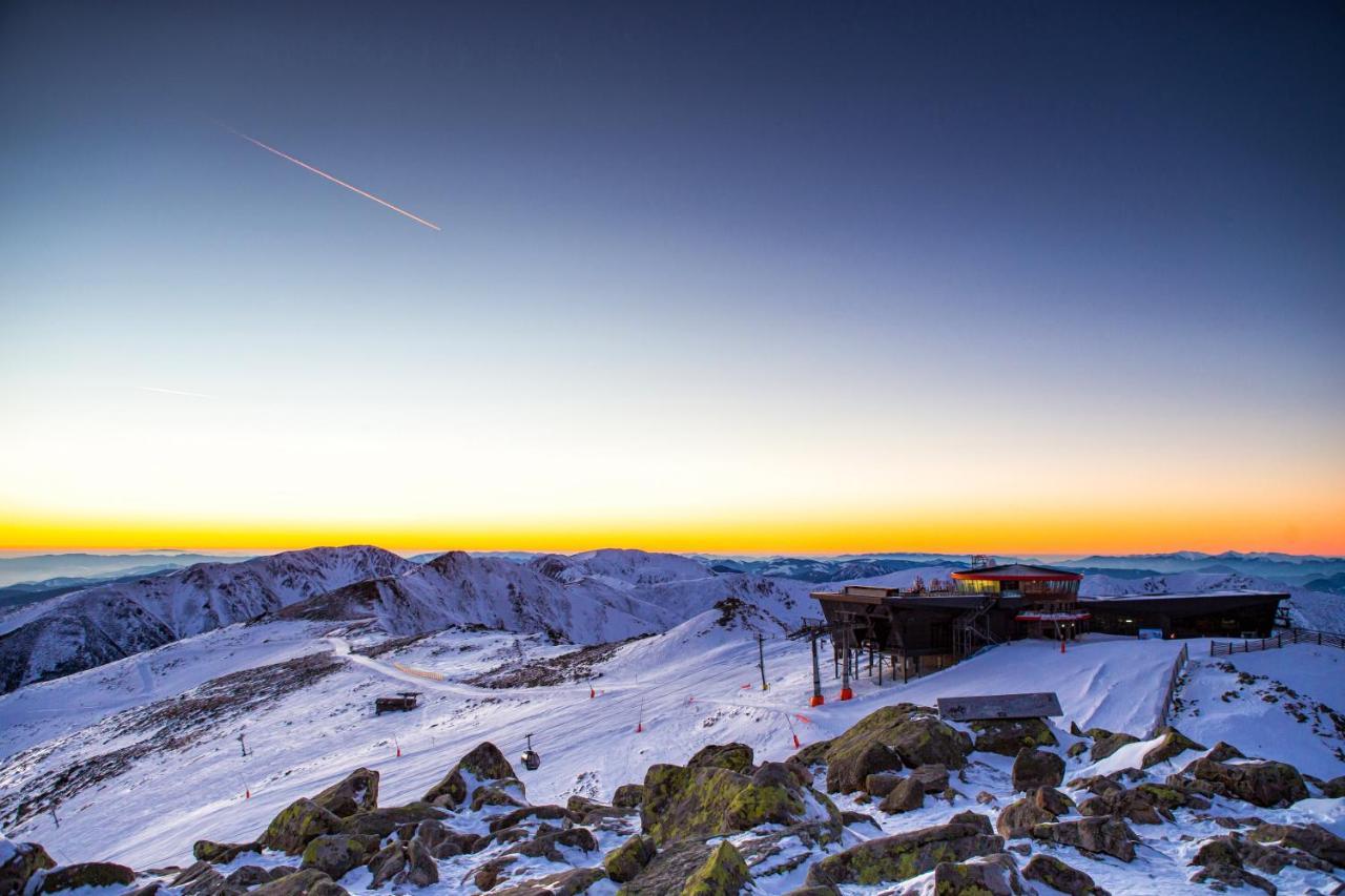 Ski & Sun B9 Liptovský Mikuláš Exterior foto