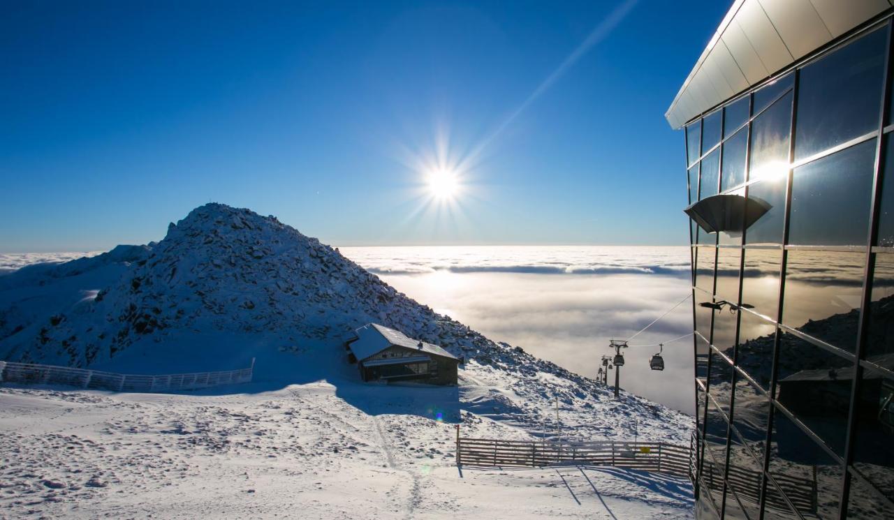 Ski & Sun B9 Liptovský Mikuláš Exterior foto