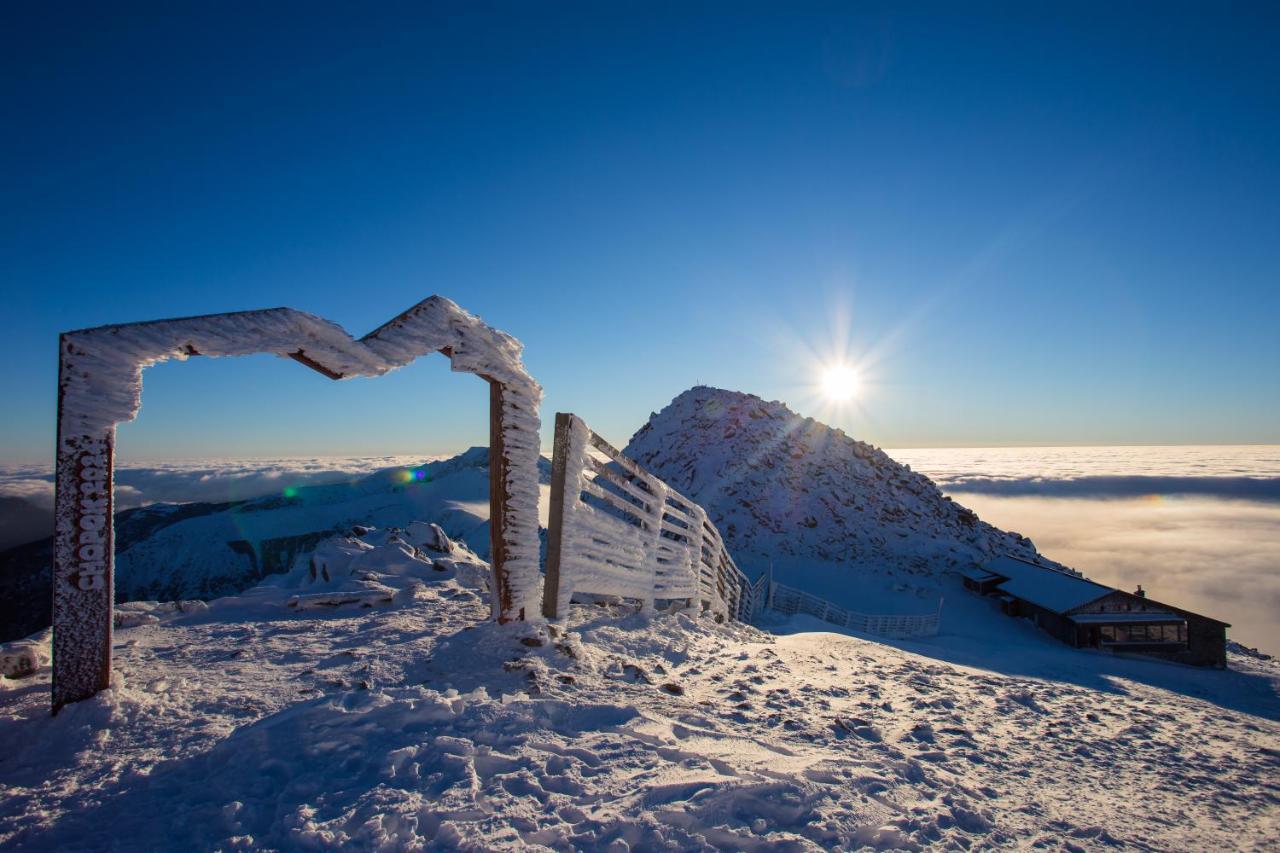 Ski & Sun B9 Liptovský Mikuláš Exterior foto