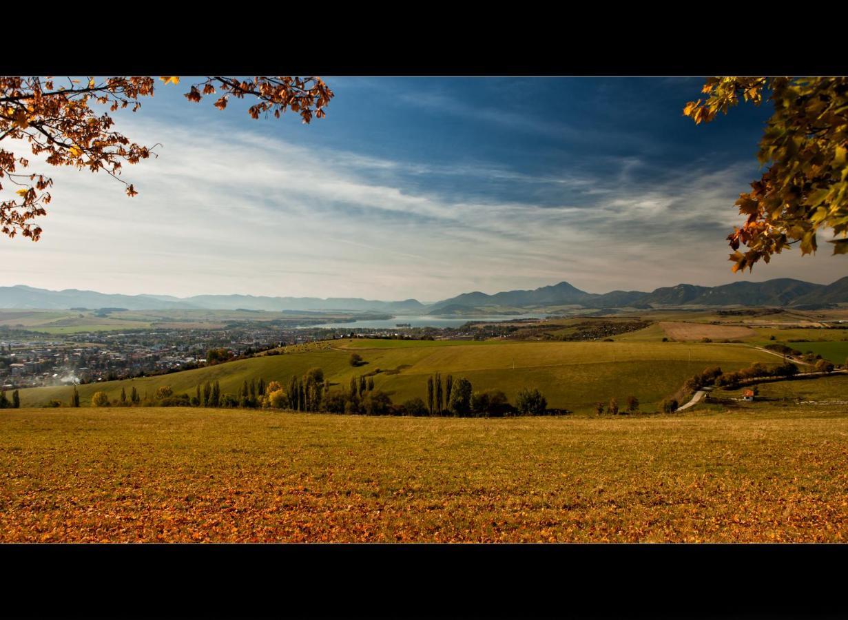 Ski & Sun B9 Liptovský Mikuláš Exterior foto