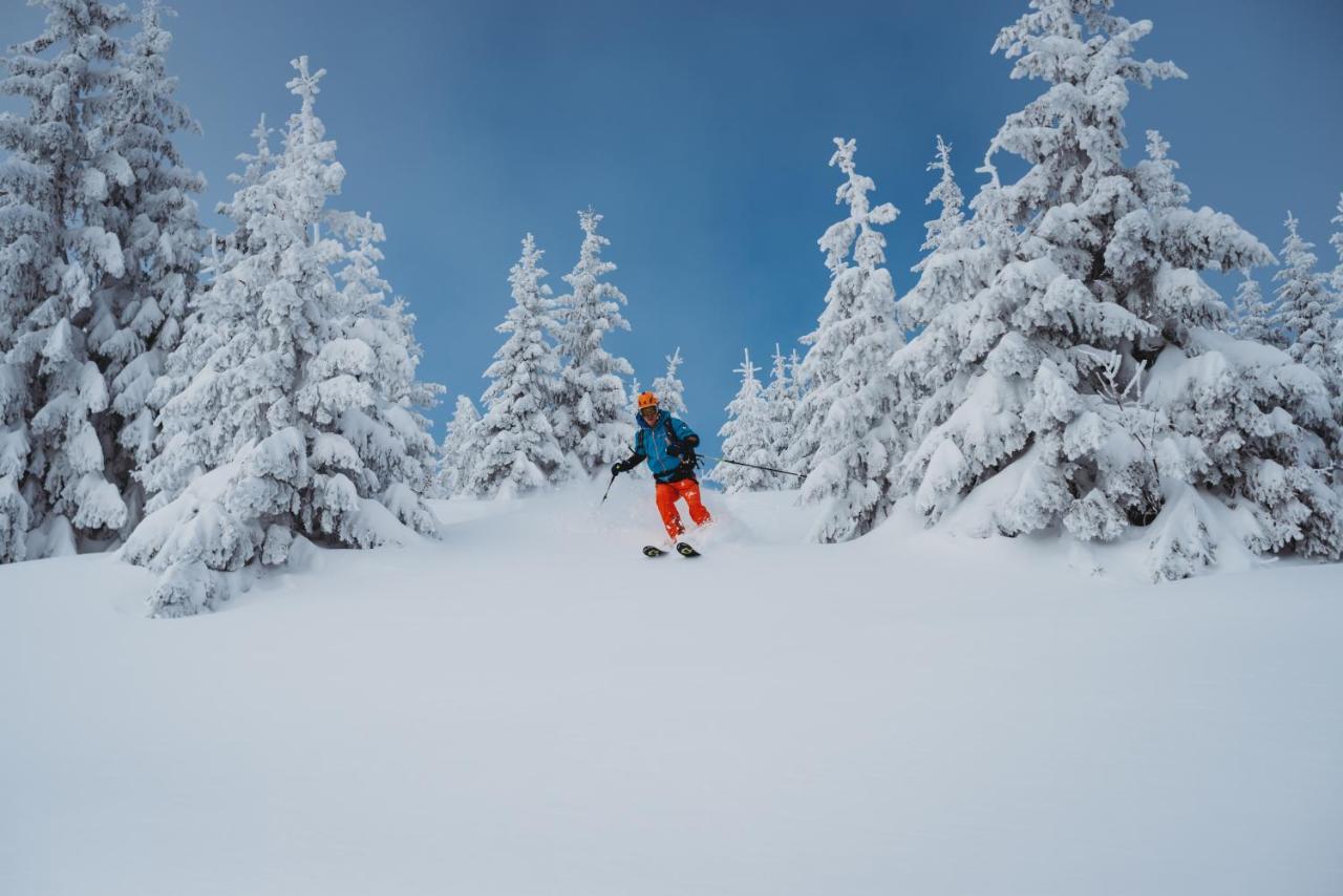 Ski & Sun B9 Liptovský Mikuláš Exterior foto