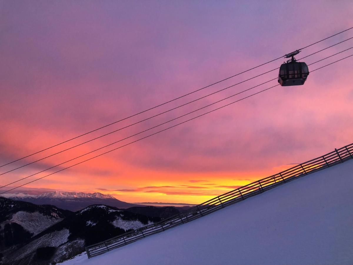 Ski & Sun B9 Liptovský Mikuláš Exterior foto